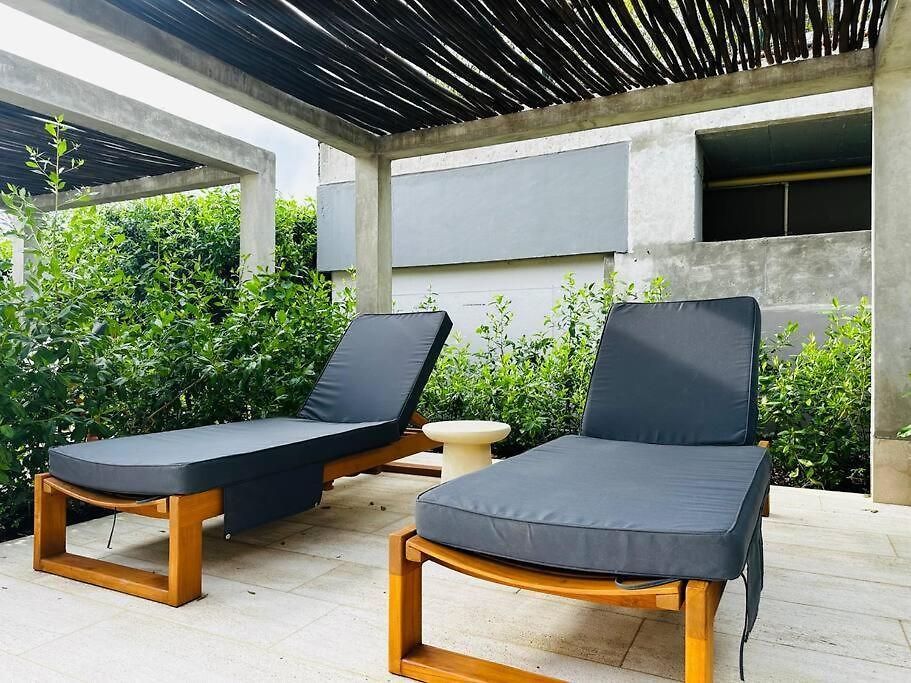 Exclusivo Loft - Frente Al Mar Cartagena