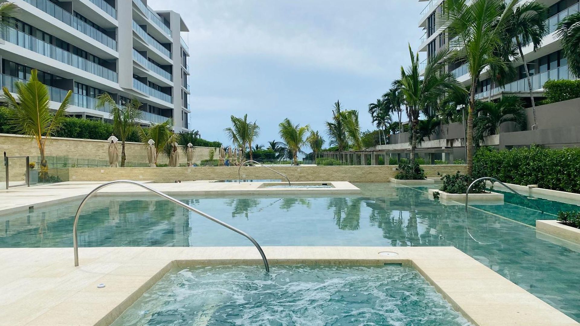 Exclusivo Loft - Frente Al Mar * Cartagena