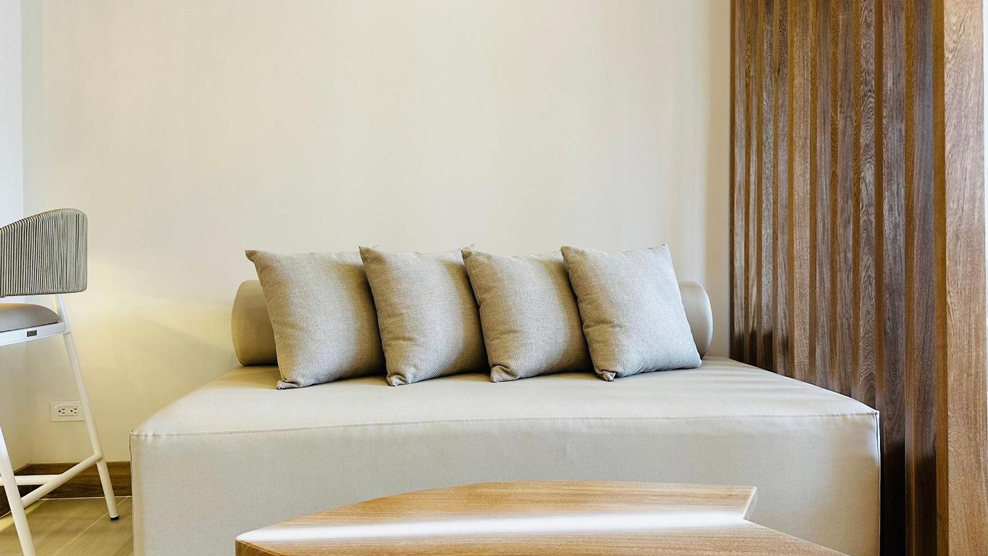 Apartment Exclusivo Loft - Frente Al Mar *