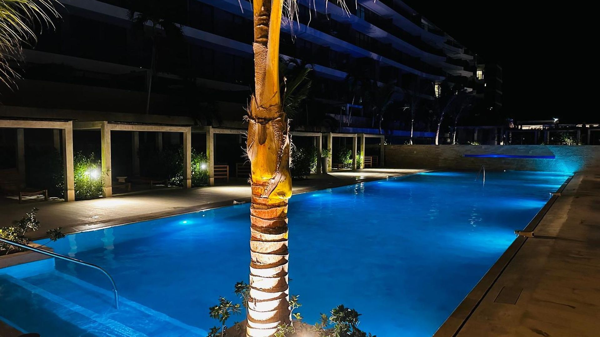 Exclusivo Loft - Frente Al Mar Apartment Cartagena