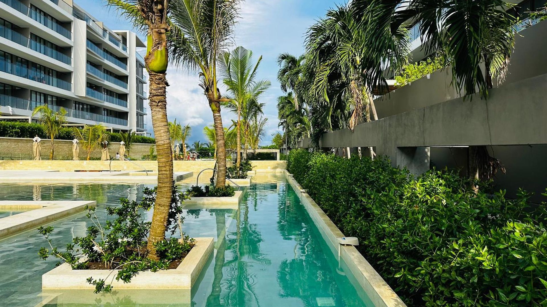 Exclusivo Loft - Frente Al Mar Cartagena