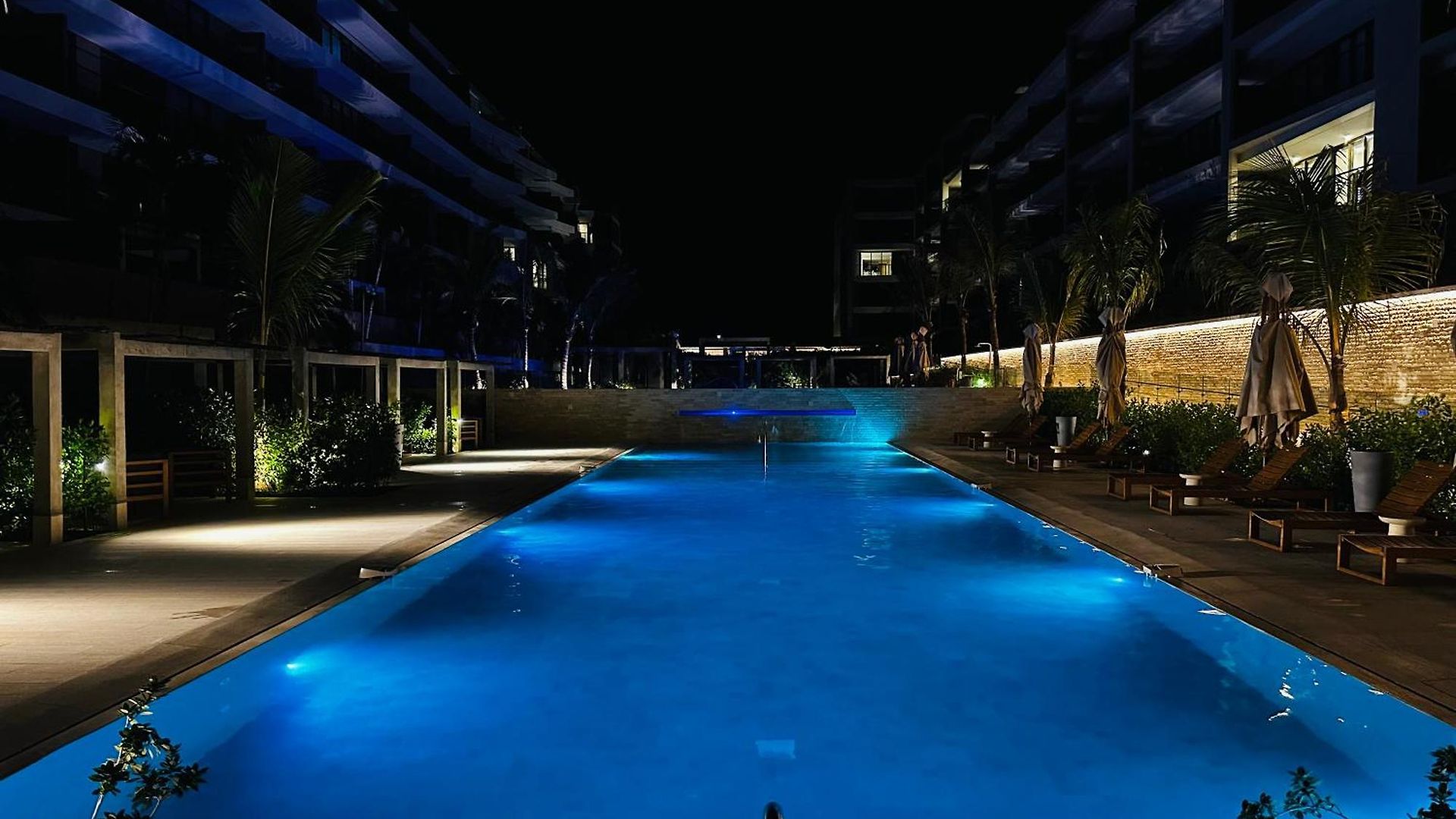 Exclusivo Loft - Frente Al Mar Apartment *