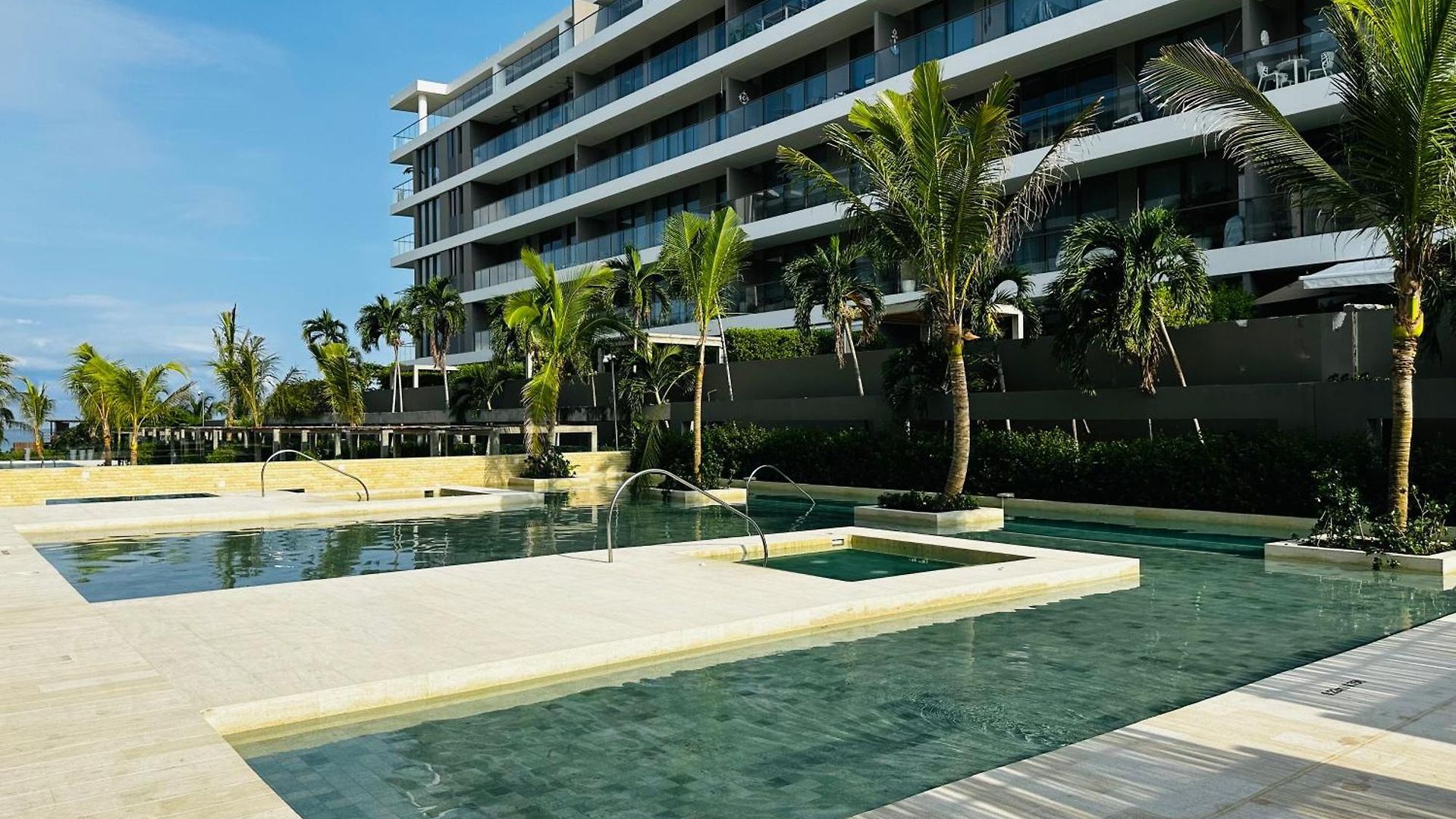 Apartment Exclusivo Loft - Frente Al Mar *