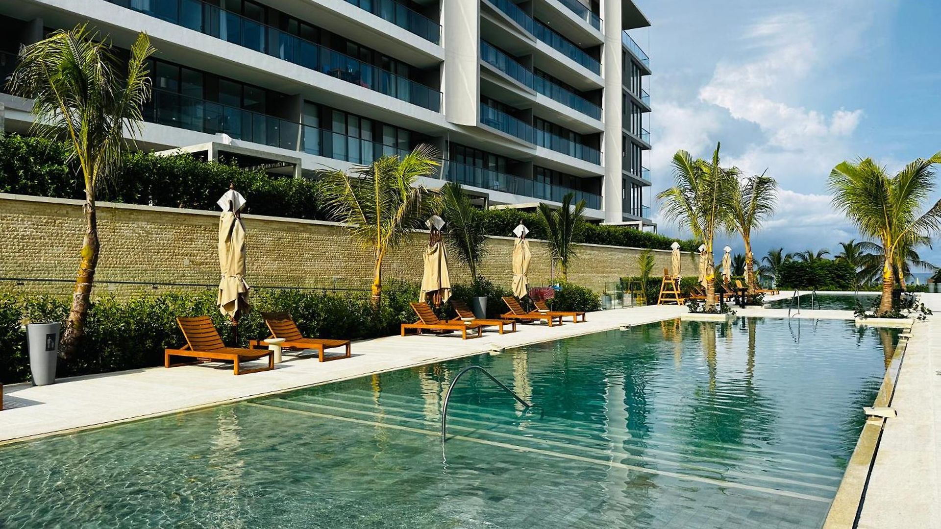 Exclusivo Loft - Frente Al Mar Cartagena