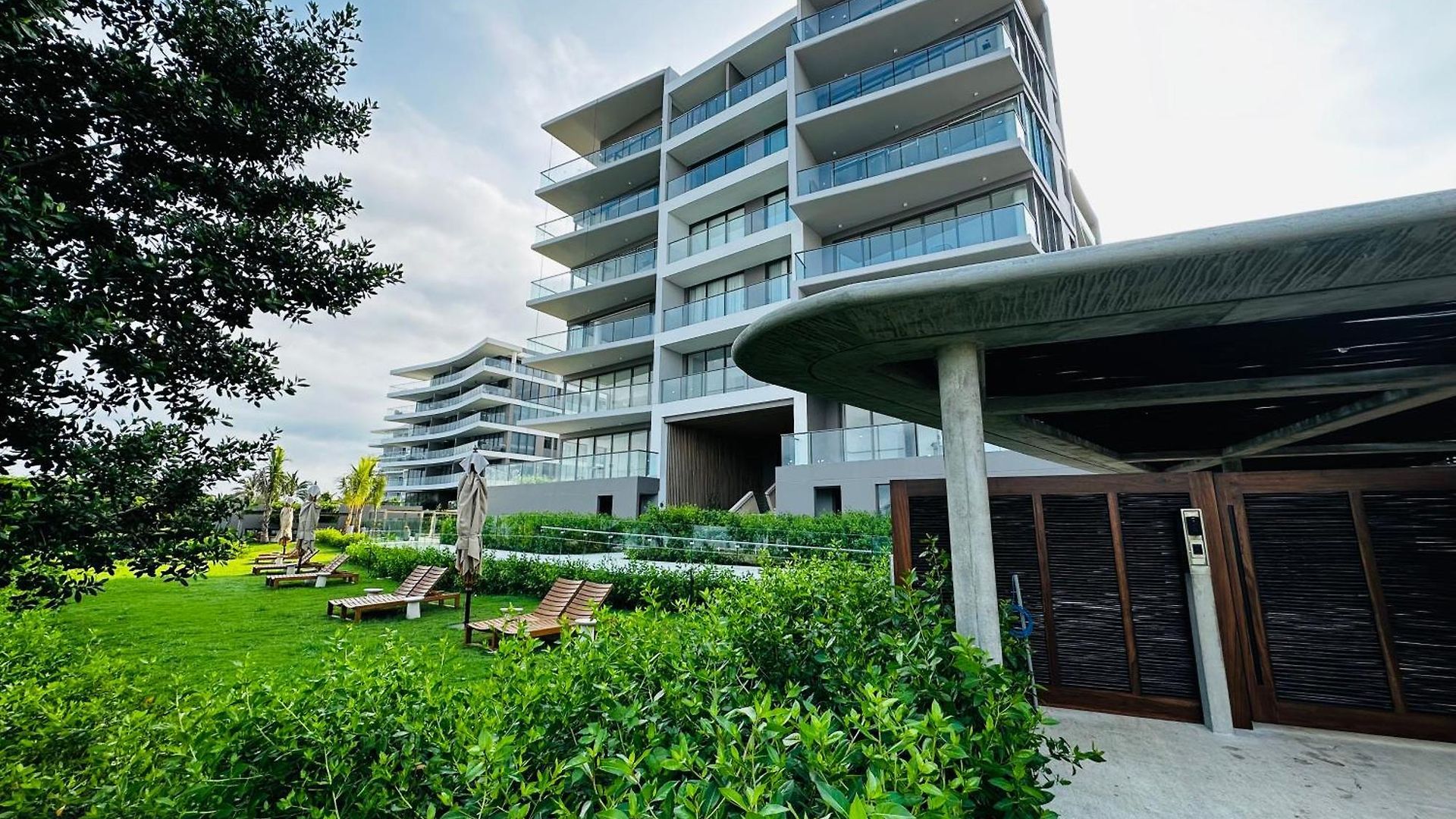 Exclusivo Loft - Frente Al Mar * Cartagena