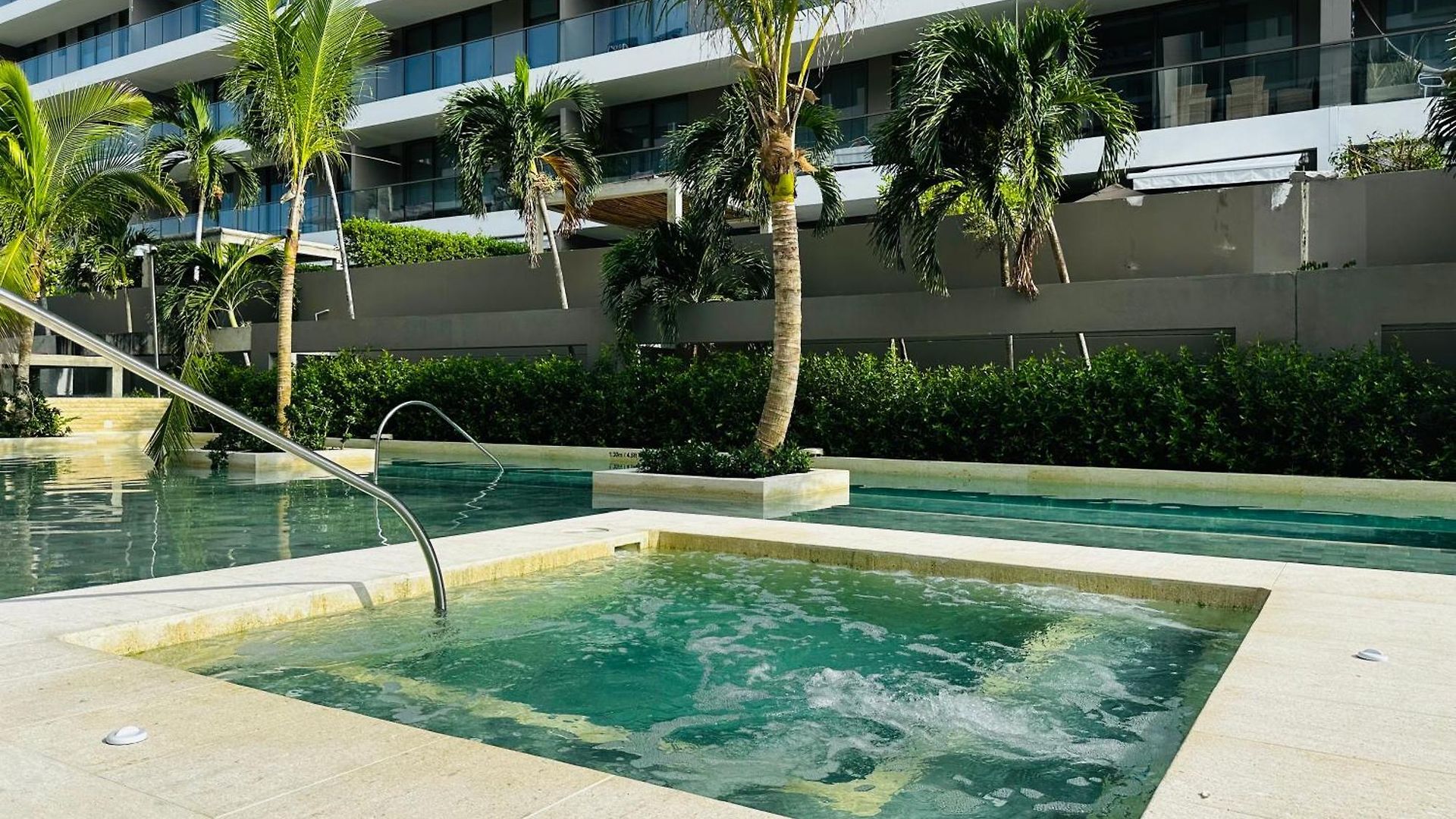 Apartment Exclusivo Loft - Frente Al Mar Cartagena