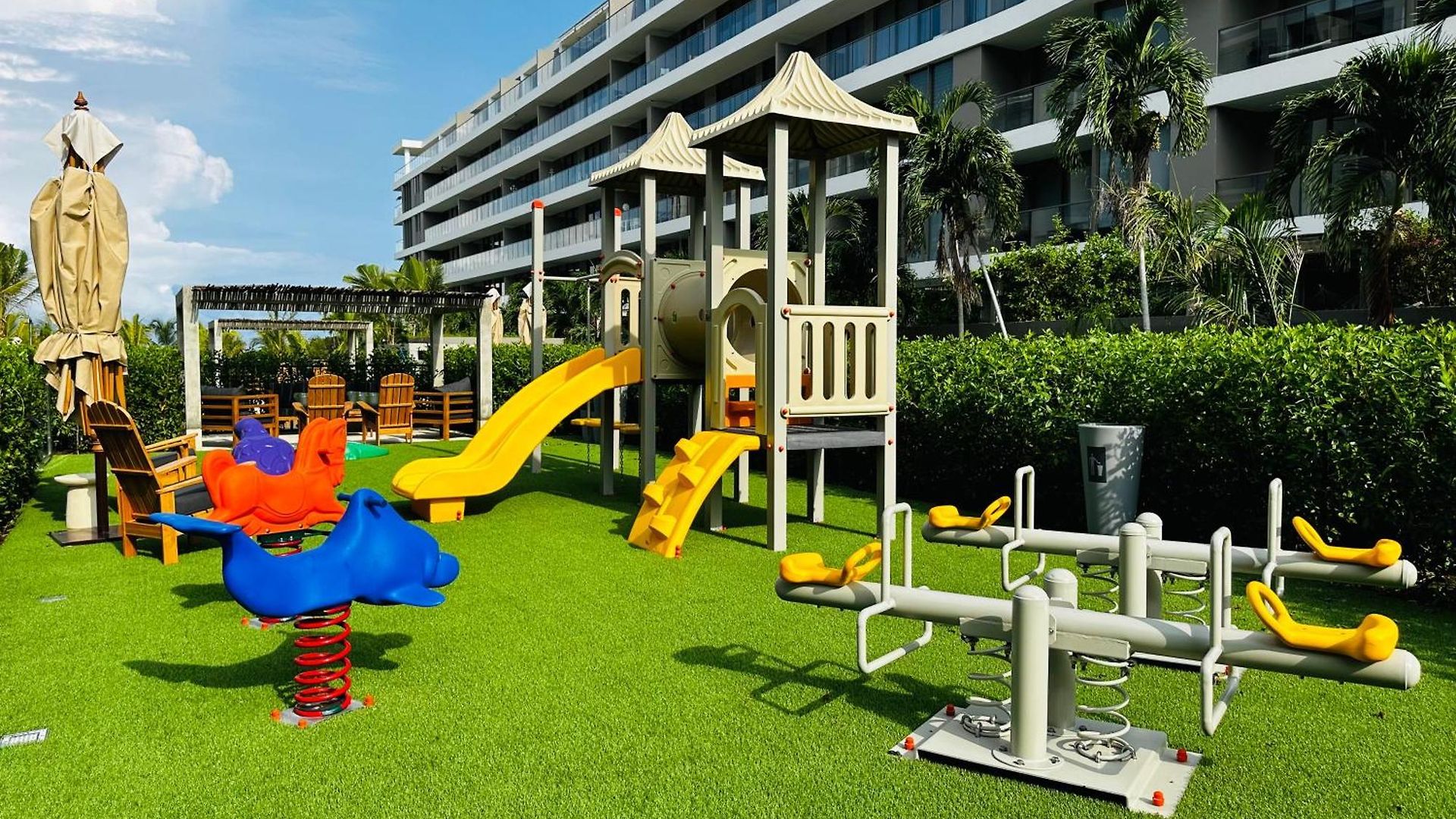 Exclusivo Loft - Frente Al Mar *