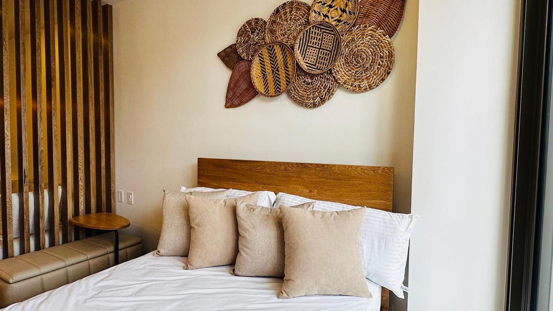 Apartment Exclusivo Loft - Frente Al Mar Cartagena