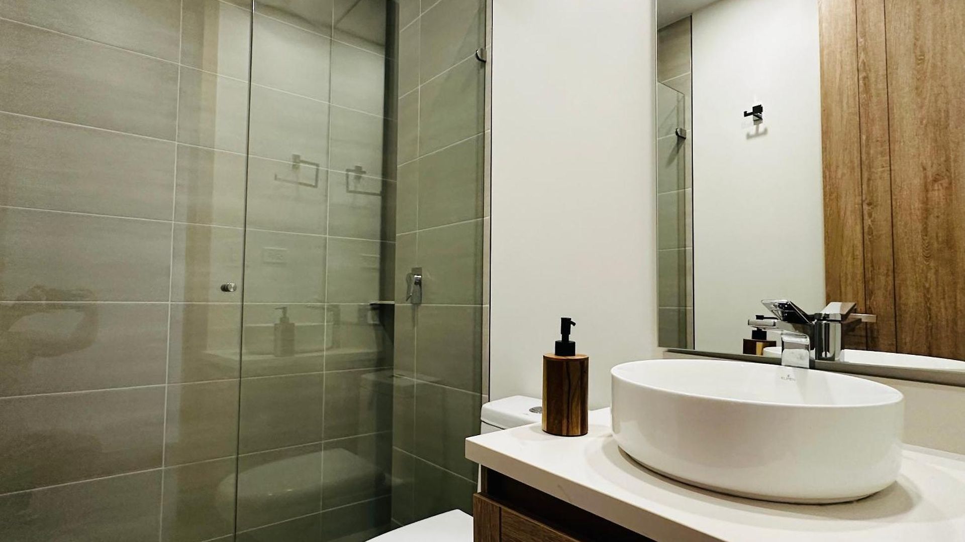 Exclusivo Loft - Frente Al Mar *