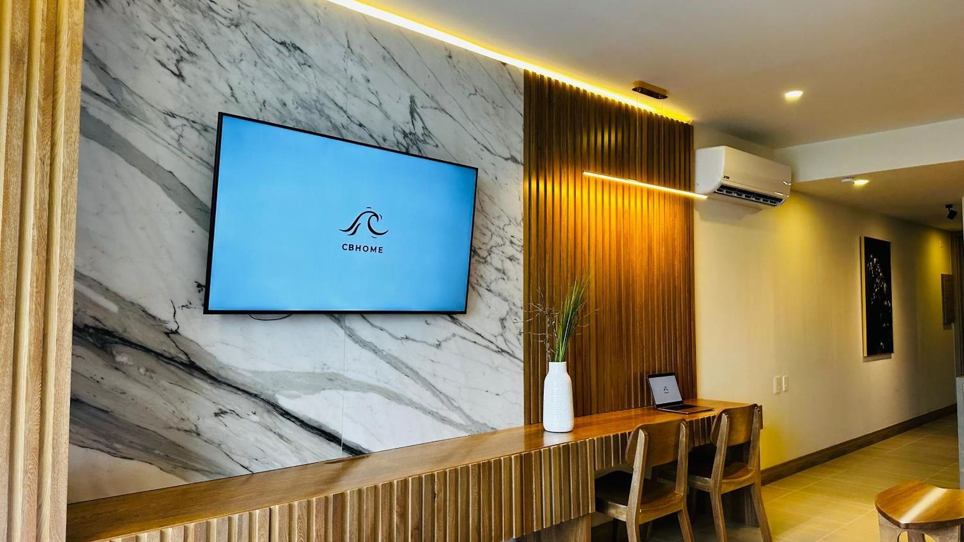 Exclusivo Loft - Frente Al Mar *