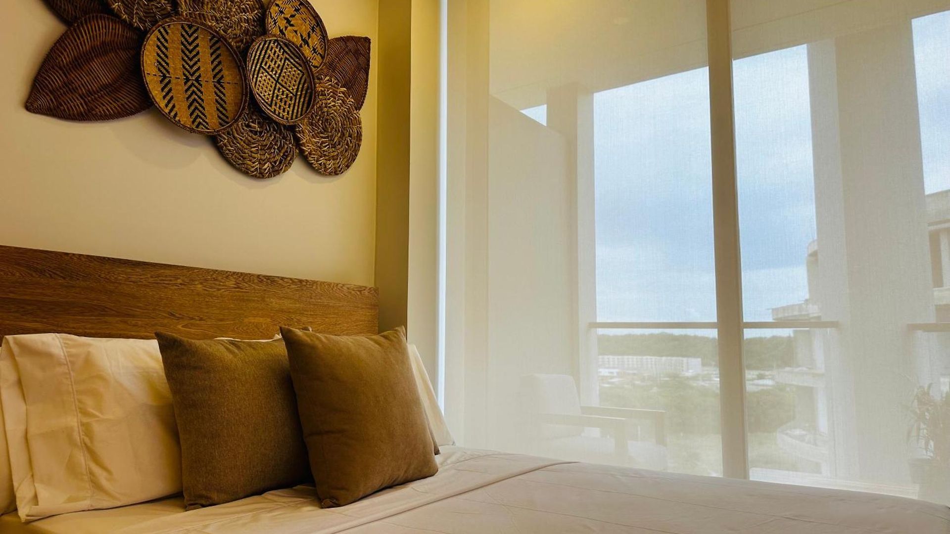 Apartment Exclusivo Loft - Frente Al Mar