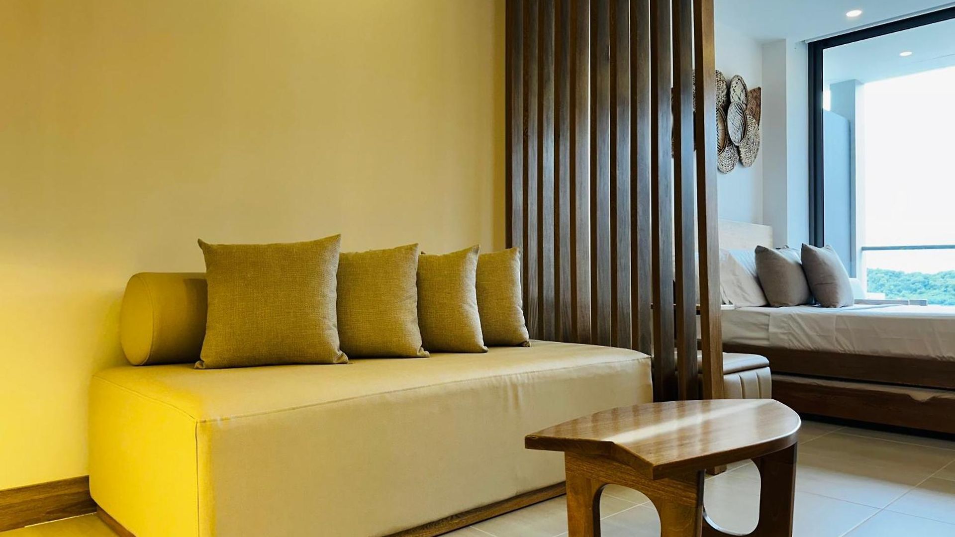 Apartment Exclusivo Loft - Frente Al Mar Cartagena