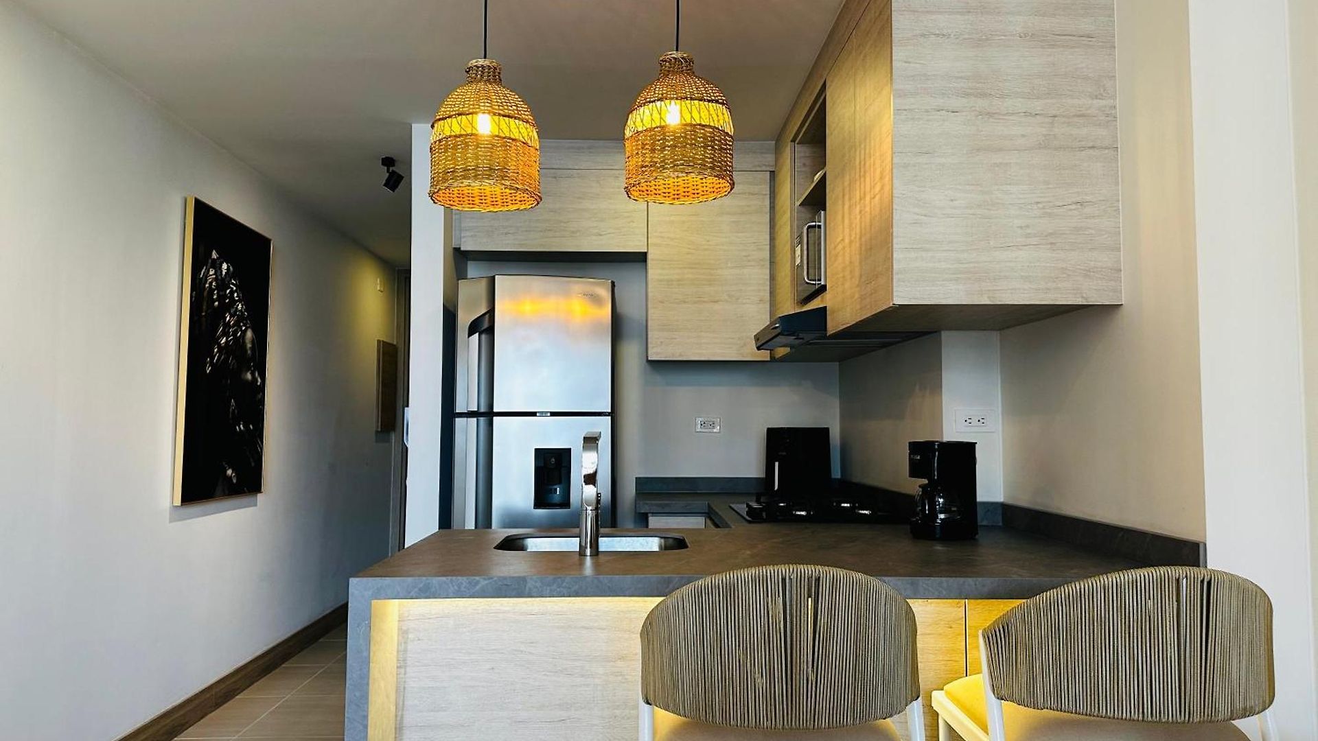 Exclusivo Loft - Frente Al Mar Cartagena