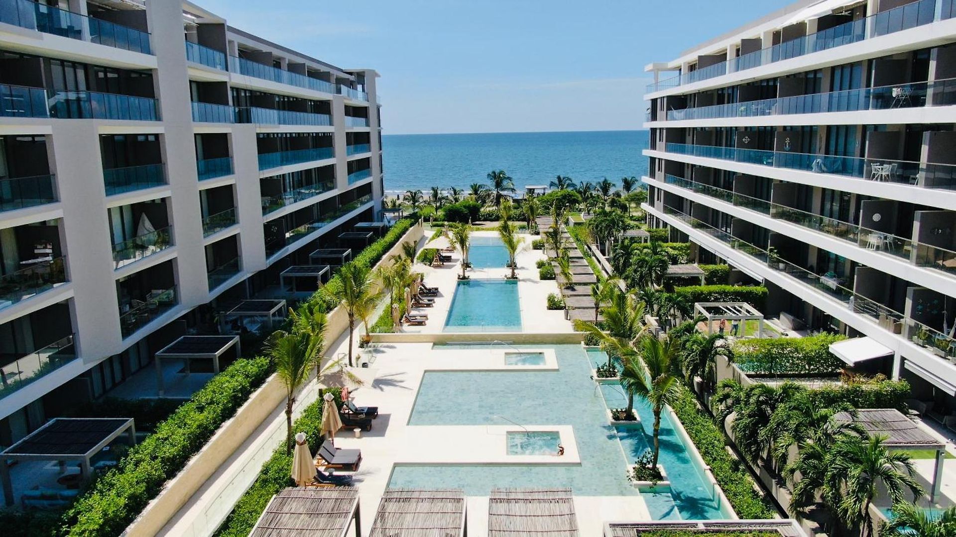 Exclusivo Loft - Frente Al Mar * Cartagena