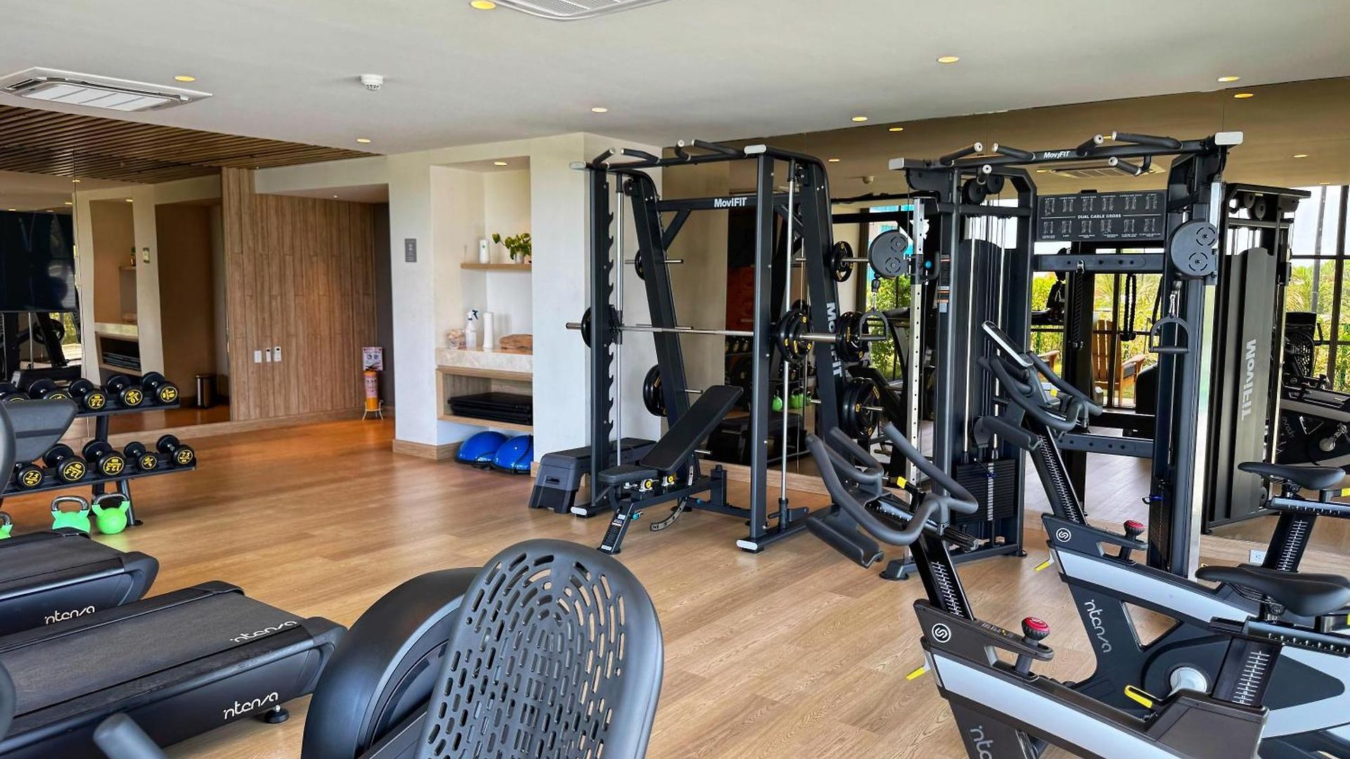 Exclusivo Loft - Frente Al Mar Apartment Cartagena