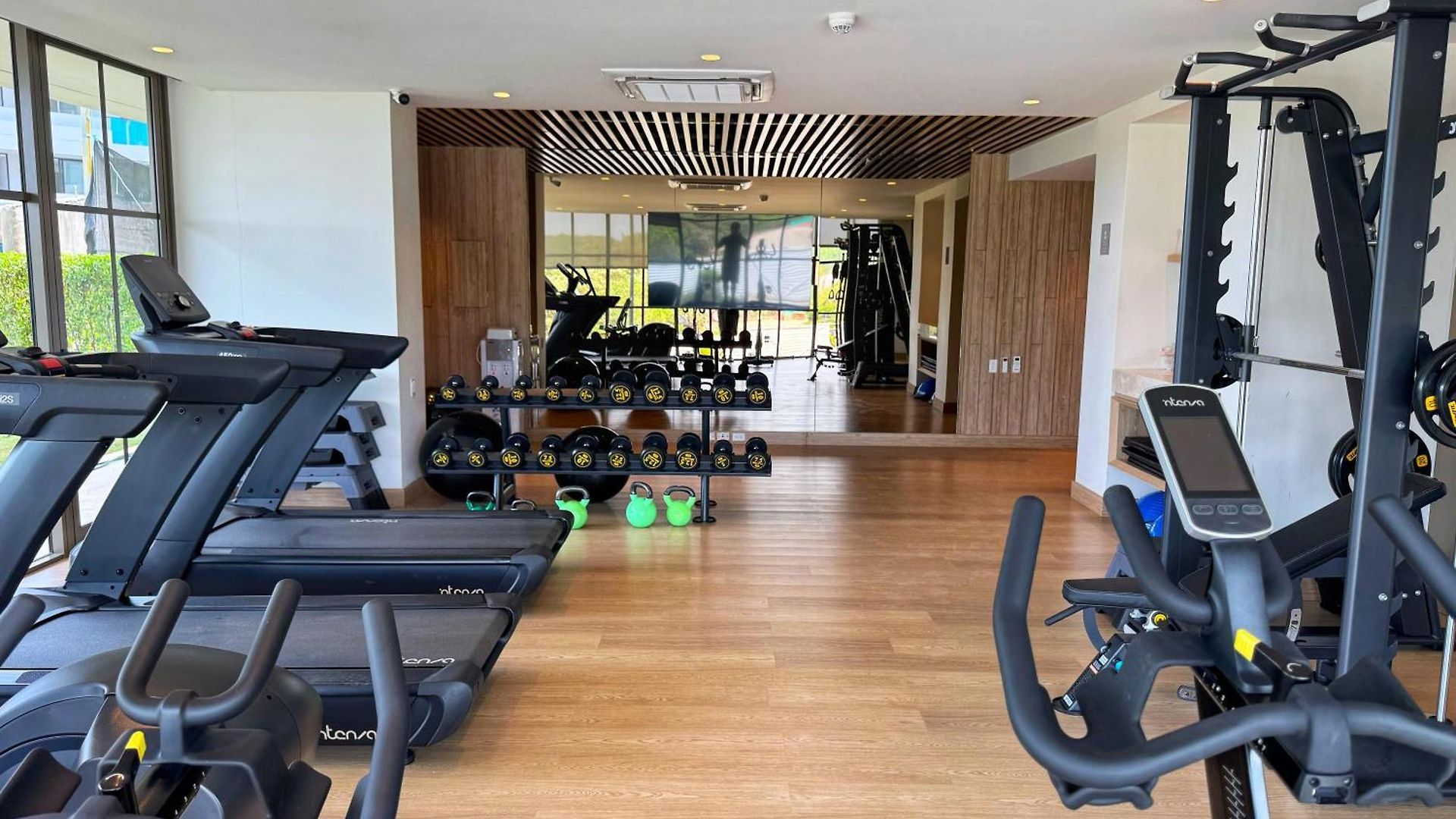Exclusivo Loft - Frente Al Mar