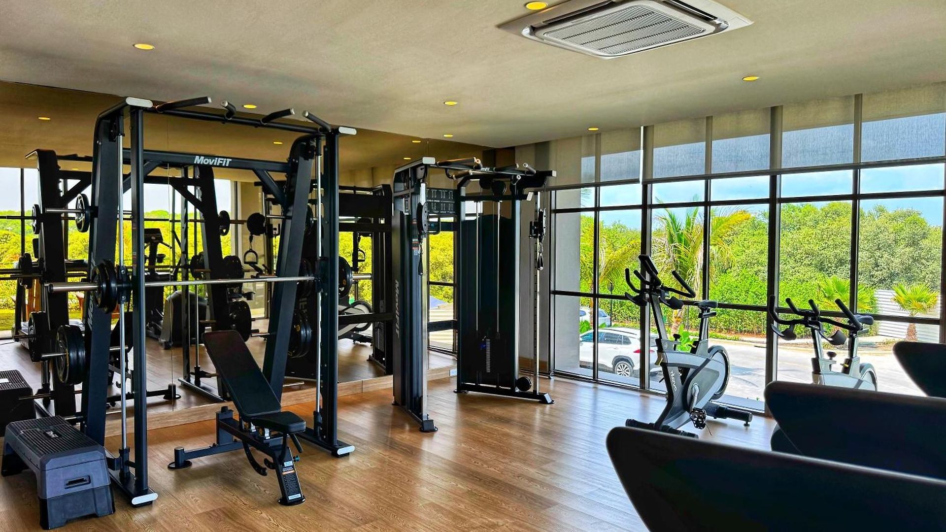 Apartment Exclusivo Loft - Frente Al Mar *