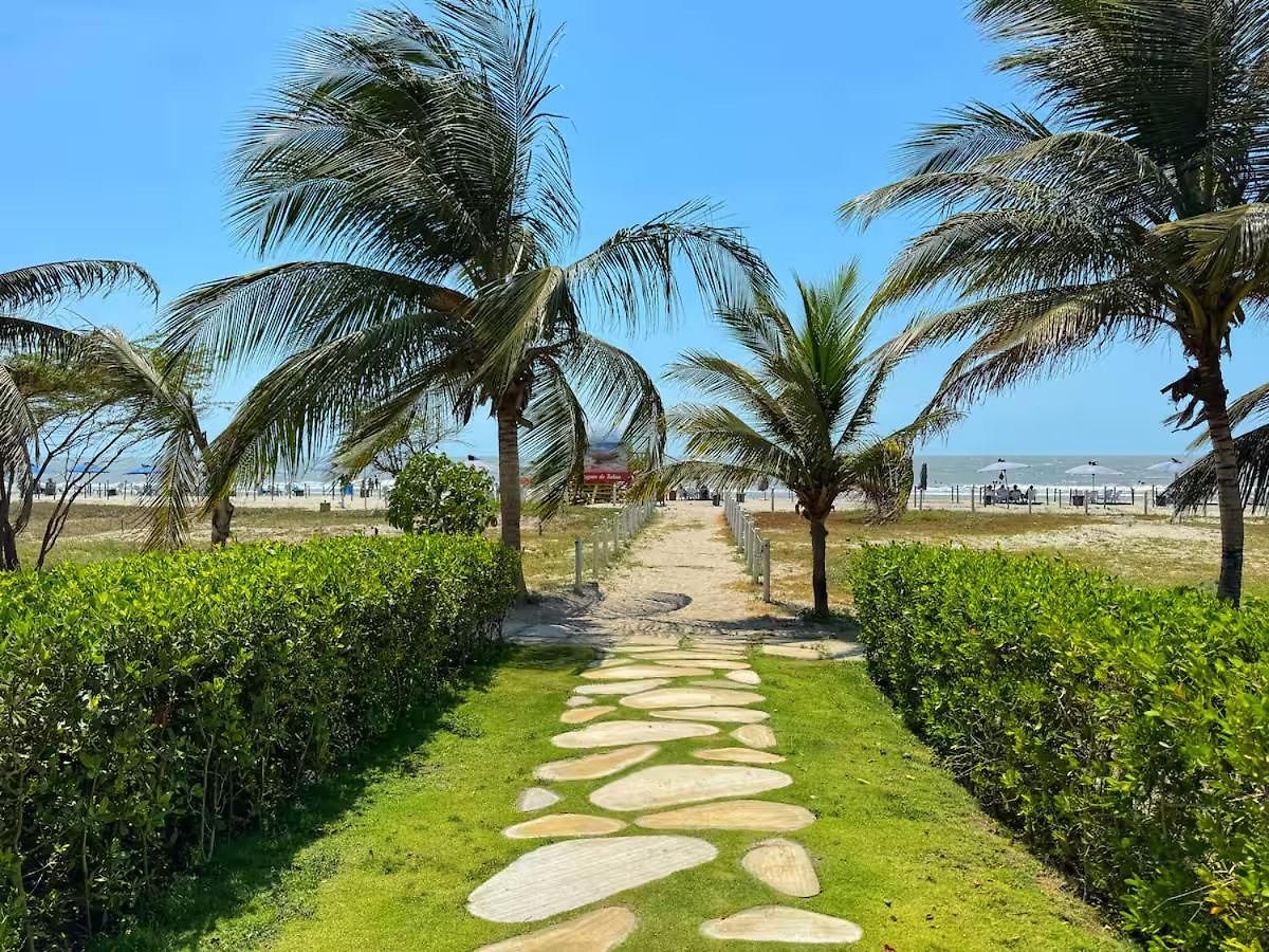 Exclusivo Loft - Frente Al Mar * Cartagena
