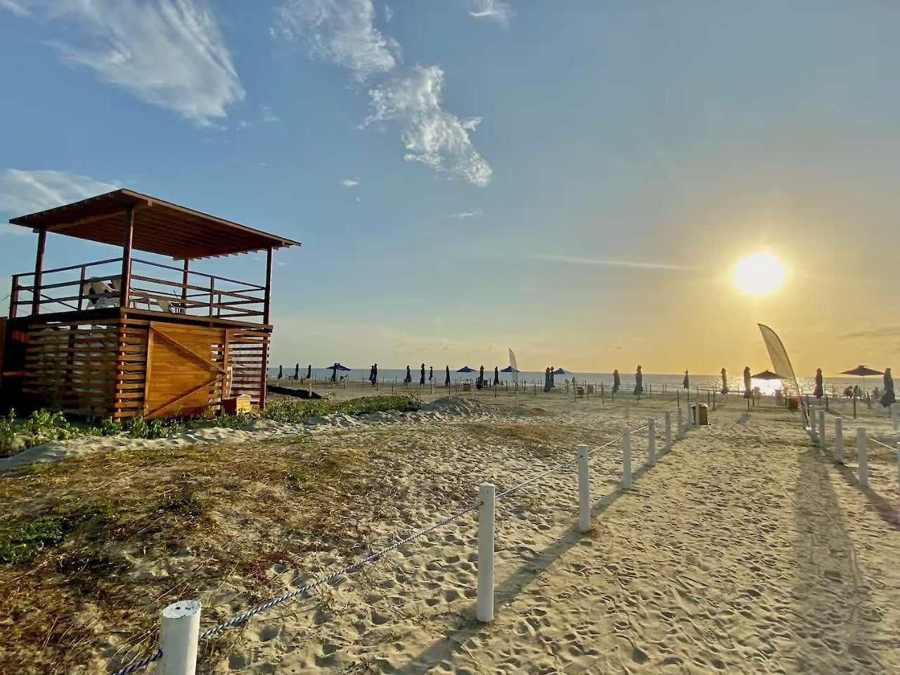 Apartment Exclusivo Loft - Frente Al Mar