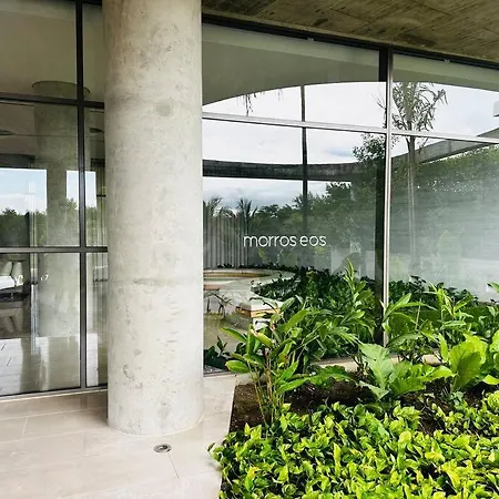 Apartment Exclusivo Loft - Frente Al Mar *