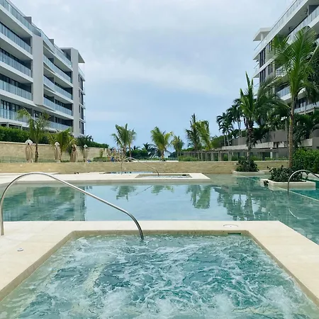 Exclusivo Loft - Frente Al Mar * Cartagena