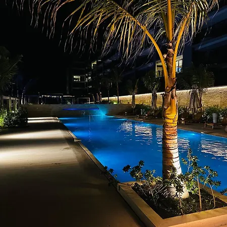 Apartment Exclusivo Loft - Frente Al Mar Cartagena