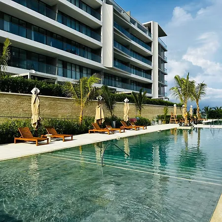 Exclusivo Loft - Frente Al Mar Cartagena