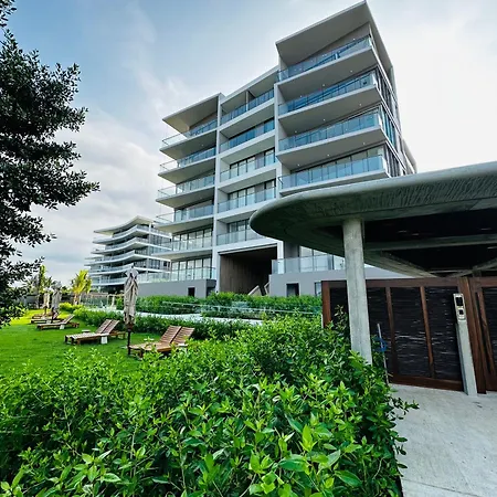 Exclusivo Loft - Frente Al Mar * Cartagena
