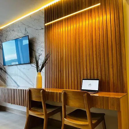 Exclusivo Loft - Frente Al Mar Cartagena