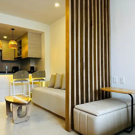 Exclusivo Loft - Frente Al Mar * Cartagena