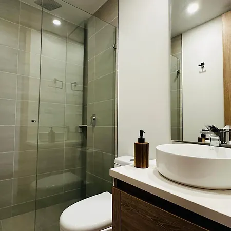 Exclusivo Loft - Frente Al Mar *