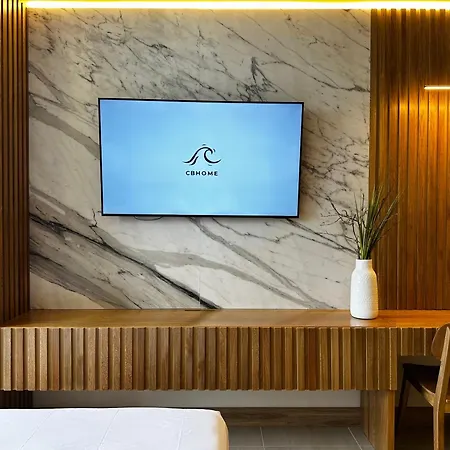 Exclusivo Loft - Frente Al Mar Cartagena
