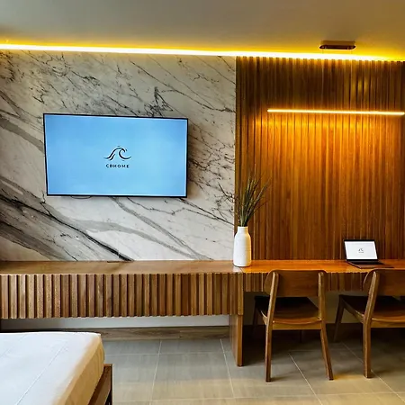 Exclusivo Loft - Frente Al Mar * Cartagena