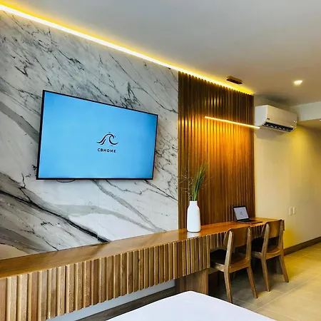 Exclusivo Loft - Frente Al Mar *