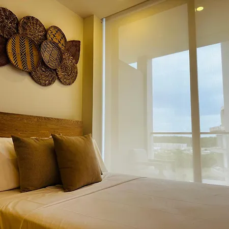 Apartment Exclusivo Loft - Frente Al Mar