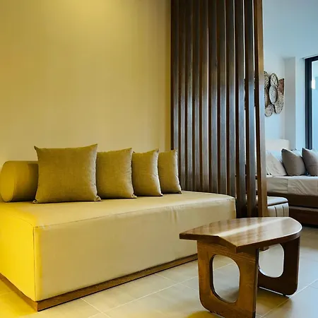 Apartment Exclusivo Loft - Frente Al Mar Cartagena