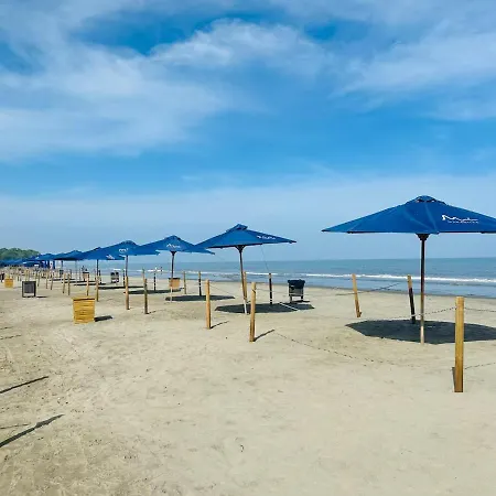 Exclusivo Loft - Frente Al Mar Apartment