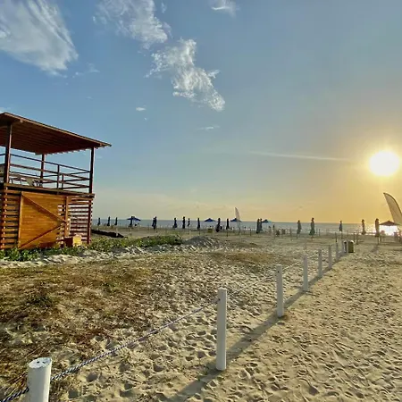 Apartment Exclusivo Loft - Frente Al Mar