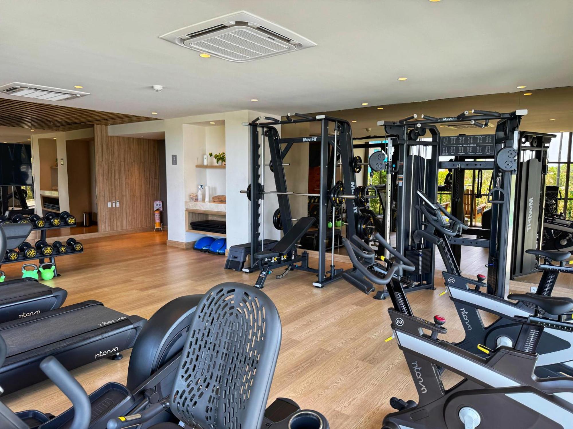 Exclusivo Loft - Frente Al Mar Apartamento Cartagena