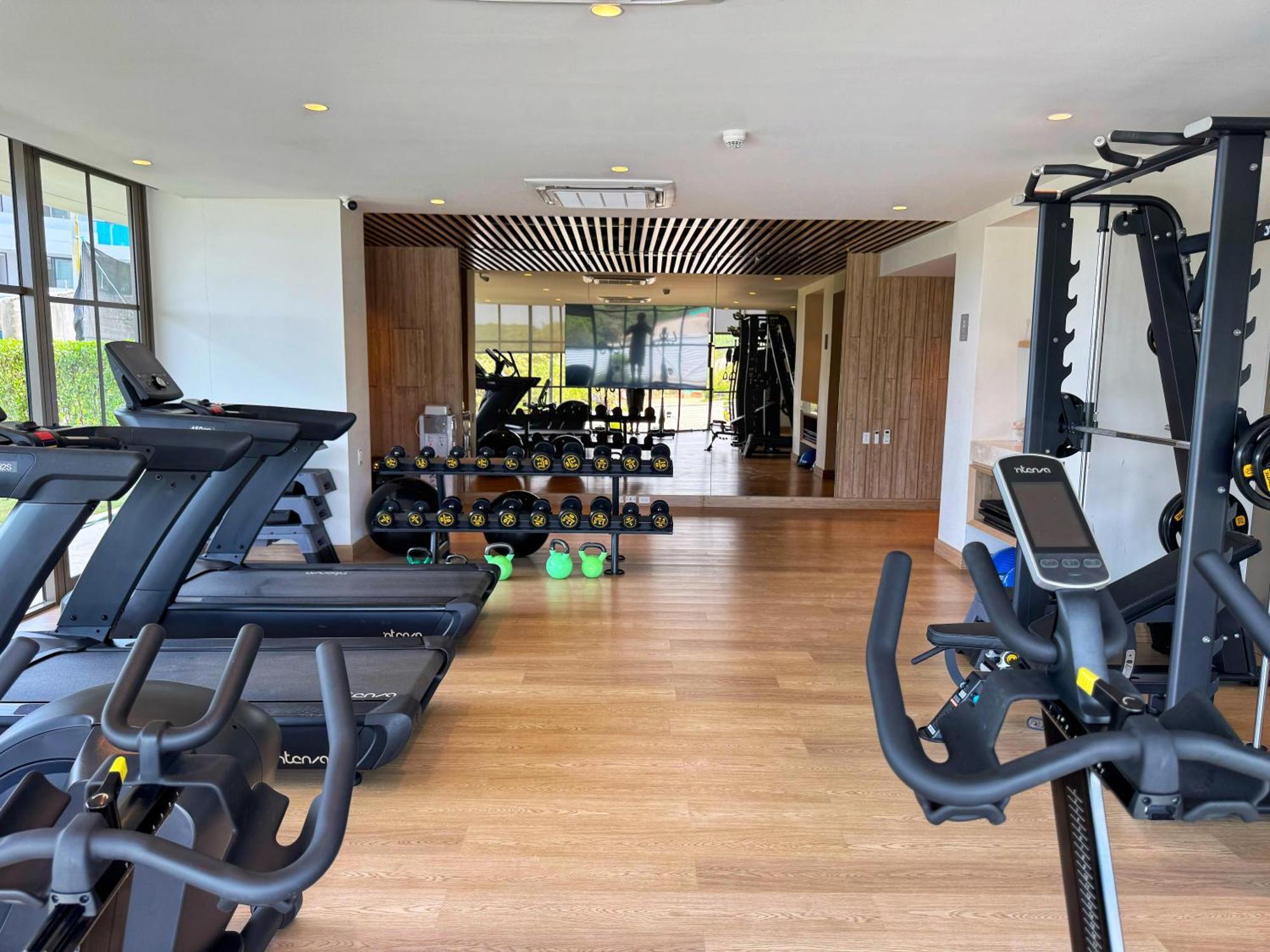 Exclusivo Loft - Frente Al Mar