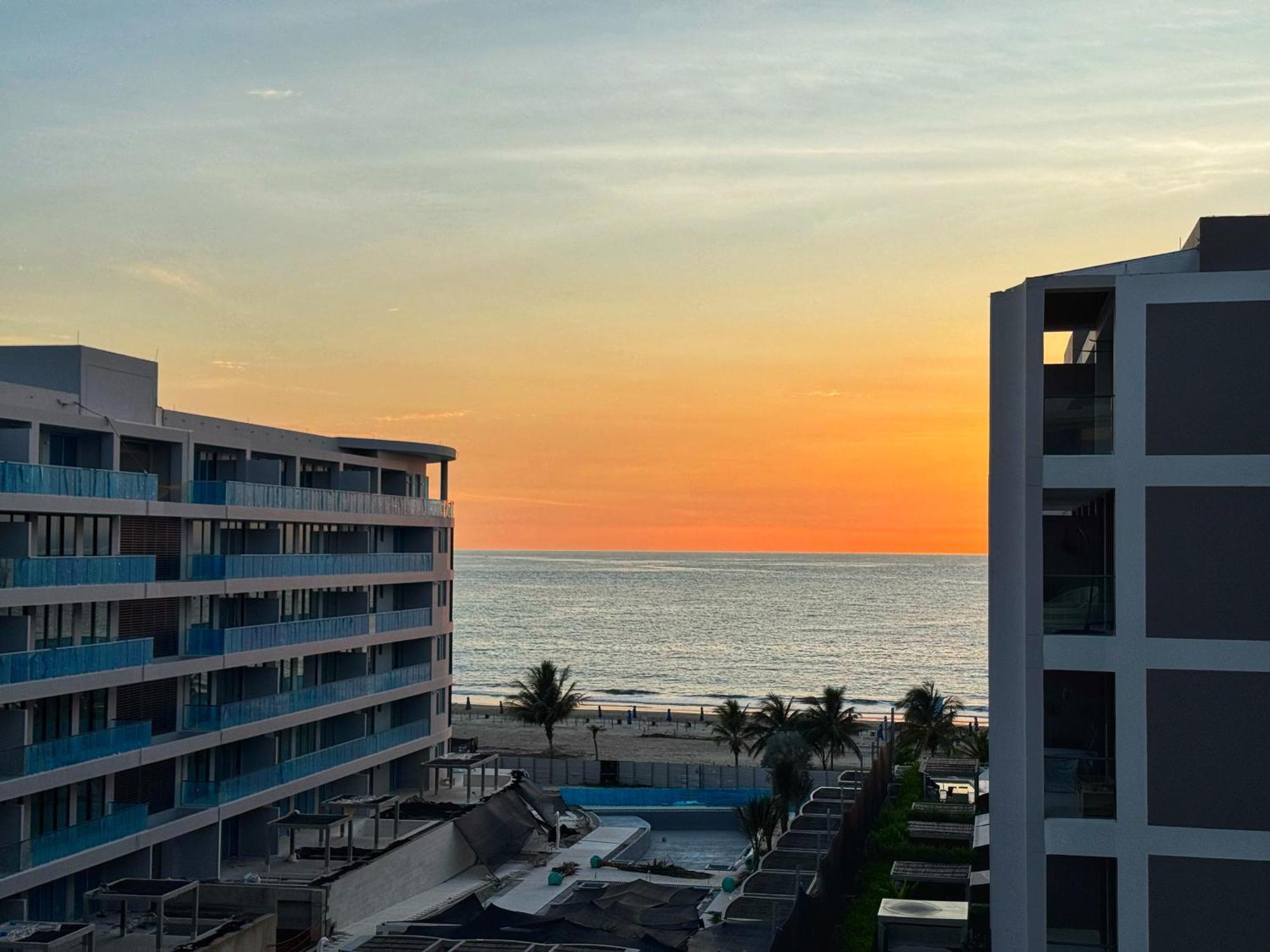 Exclusivo Loft - Frente Al Mar *