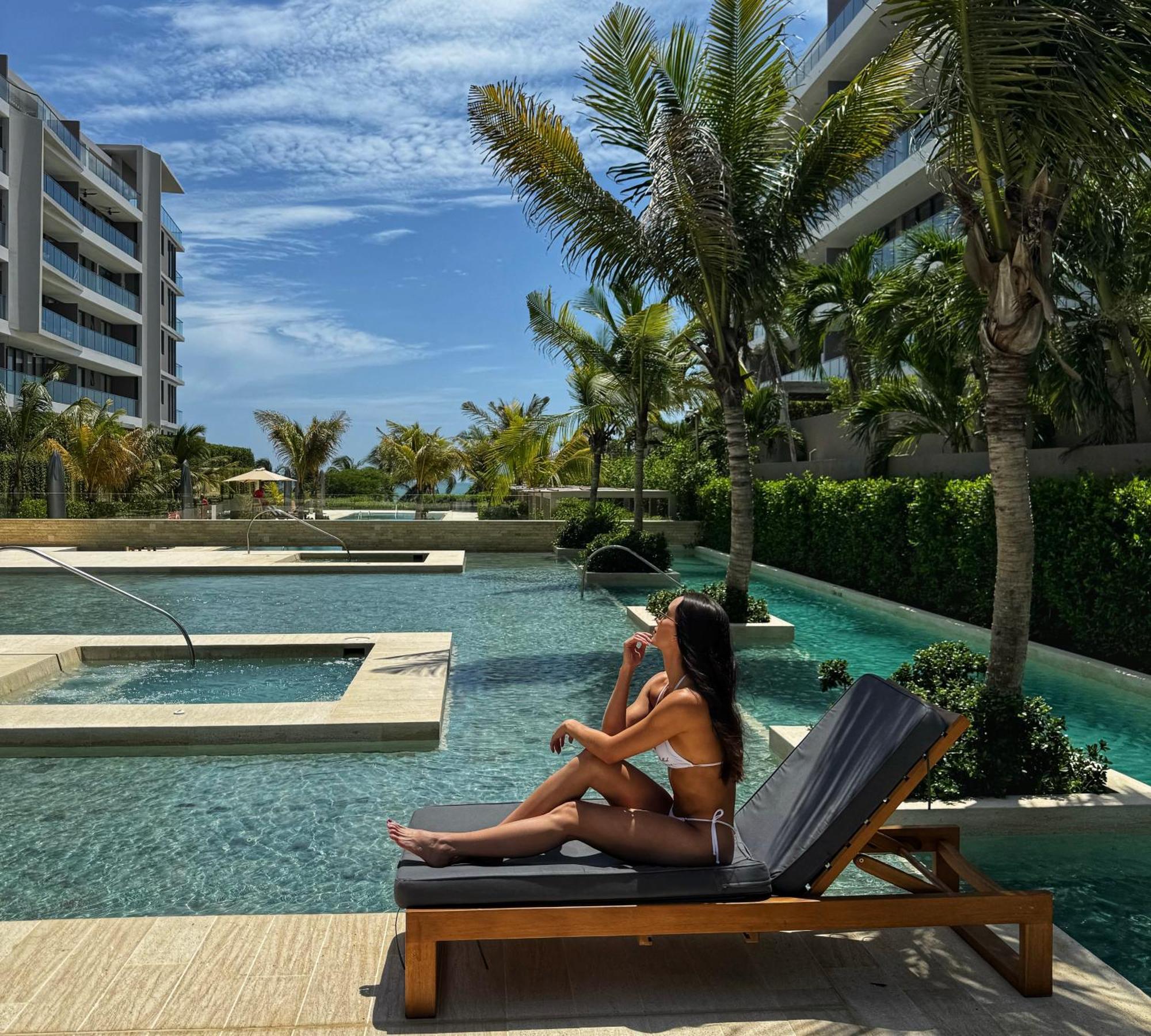 Exclusivo Loft - Frente Al Mar