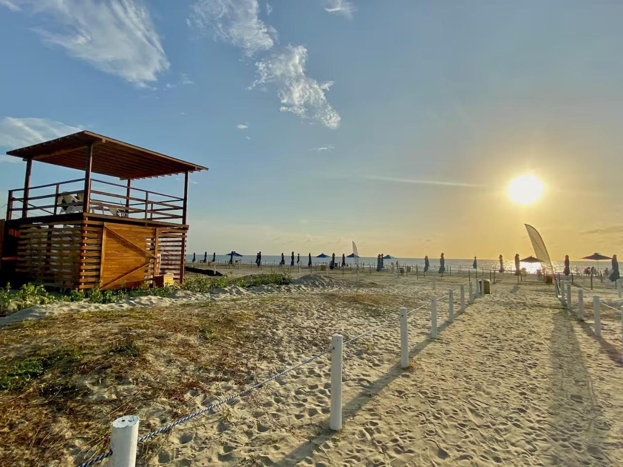 Apartamento Exclusivo Loft - Frente Al Mar