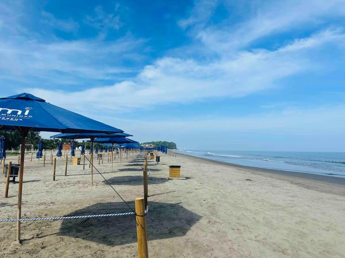 Exclusivo Loft - Frente Al Mar Apartamento