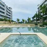 Exclusivo loft - frente al mar