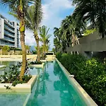 Exclusivo loft - frente al mar