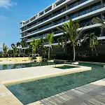 Exclusivo loft - frente al mar