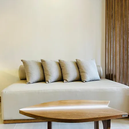 Apartamento Exclusivo Loft - Frente Al Mar *