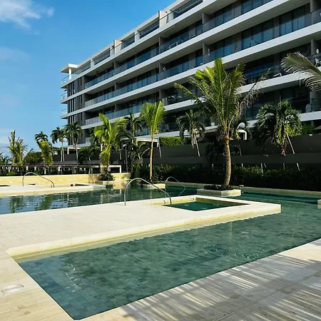 Apartamento Exclusivo Loft - Frente Al Mar *