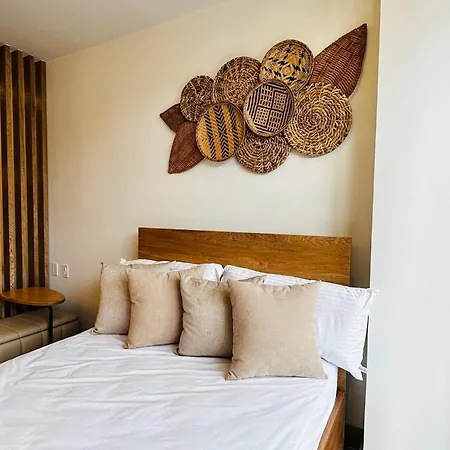 Apartamento Exclusivo Loft - Frente Al Mar Cartagena